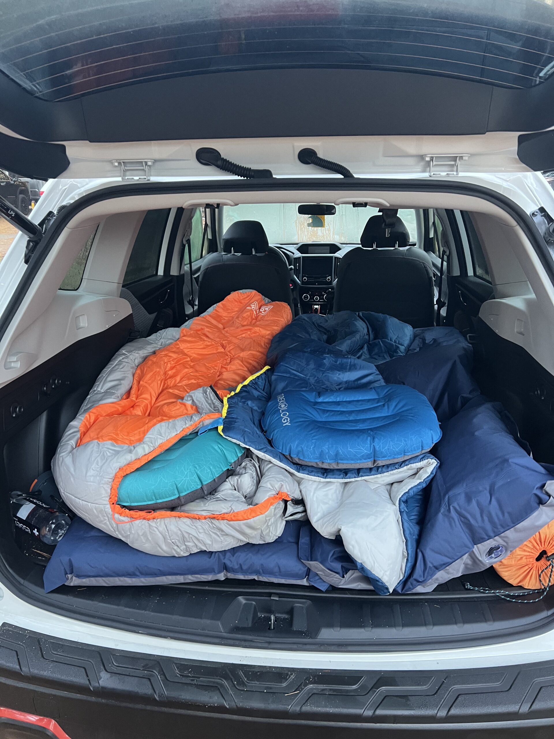 26 Simple Car Camping Tips The Ocean Drifter